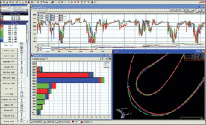 Race Studio Analysis Software